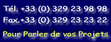 le dialogue est important